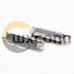 68 Pin SCSI Connector Female 90 Degree DIP with Harpoon for PCB Mount 68 Pin SCSI Connector Female 90 Degree DIP with Harpoon for PCB Mount