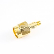 RF Cable With SMA Connector Male Stright Crimp With Solder for RG178/1.45MM RF Cable With SMA Connector Male Stright Crimp With Solder for RG178/1.45MM