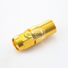 Male RF Connector SMA Straight Solder for Semi-soft/semi-rigid-5 Male RF Connector SMA Straight Solder for Semi-soft/semi-rigid-5