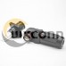 High Current Waterproof Connector Right Angle Plug and Socket IP65 120A Busbar Lug 8mm Black Plastic High Current Waterproof Connector Right Angle Plug and Socket IP65 120A Busbar Lug 8mm Black Plastic