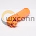 Surlok Plus 6mm Right Angle Busbar Lug Plug and Socket 100A Orange IP67 Waterproof Connector Surlok Plus 6mm Right Angle Busbar Lug Plug and Socket 100A Orange IP67 Waterproof Connector
