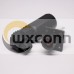 Surlok Power Connectors 8mm Black Straight Plug Socket Docking IP67 200A Busbar Lug Surlok Power Connectors 8mm Black Straight Plug Socket Docking IP67 200A Busbar Lug
