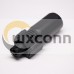Surlok Power Connectors 8mm Black Straight Plug Socket Docking IP67 200A Busbar Lug Surlok Power Connectors 8mm Black Straight Plug Socket Docking IP67 200A Busbar Lug