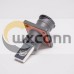 Surlok Power Connectors 8mm Black Straight Plug Socket Docking IP67 200A Busbar Lug Surlok Power Connectors 8mm Black Straight Plug Socket Docking IP67 200A Busbar Lug