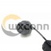 weipu connector sp13 male plug & female socket IP68 1 pin in line type connector weipu connector sp13 male plug & female socket IP68 1 pin in line type connector