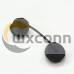 SP17 Series Connector male Plug & FeMale Socket back mount SP17 2 pin Connector