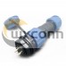 SP17 Series Connector male Plug & FeMale Socket back mount SP17 2 pin Connector