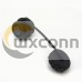 Aviation Connector Series Connector male Plug & FeMale Socket back mount SP17 3 pin Connector