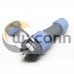 Aviation Connector Series Connector male Plug & FeMale Socket back mount SP17 3 pin Connector