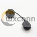 Aviation Connector SP17 Series Connector male Plug & FeMale Socket back mount SP17 4 pin Connector Aviation Connector SP17 Series Connector male Plug & FeMale Socket back mount SP17 4 pin Connector