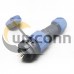 Aviation Connector SP17 Series Connector male Plug & FeMale Socket back mount SP17 4 pin Connector Aviation Connector SP17 Series Connector male Plug & FeMale Socket back mount SP17 4 pin Connector