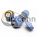 Aviation Connector SP17 Series Connector male Plug & FeMale Socket back mount SP17 4 pin Connector Aviation Connector SP17 Series Connector male Plug & FeMale Socket back mount SP17 4 pin Connector