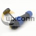Aviation Connector SP17 Series Connector male Plug & FeMale Socket back mount SP17 4 pin Connector Aviation Connector SP17 Series Connector male Plug & FeMale Socket back mount SP17 4 pin Connector