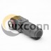 High Current Waterproof Connector Right Angle Plug and Socket IP65 120A Busbar Lug 8mm Black Plastic High Current Waterproof Connector Right Angle Plug and Socket IP65 120A Busbar Lug 8mm Black Plastic
