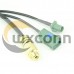 Fakra HSD Cable RF Pigtail Cable Fakra E Jack and Plug to RCA Jack RG174 6FT for Auto Rear View Camera Fakra HSD Cable RF Pigtail Cable Fakra E Jack and Plug to RCA Jack RG174 6FT for Auto Rear View Camera