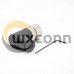 M8 Cable Connector Screw Type Connector Right Angle 4 Cores Assemble Cable Female Unshiled Waterproof Plug M8 Cable Connector Screw Type Connector Right Angle 4 Cores Assemble Cable Female Unshiled Waterproof Plug