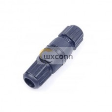Waterproof RJ45 Coupler IP67 Female to Female CAT5e Monitoring Systems Waterproof RJ45 Coupler IP67 Female to Female CAT5e Monitoring Systems