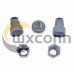 Waterproof RJ45 Coupler IP67 Female to Female CAT5e Monitoring Systems Waterproof RJ45 Coupler IP67 Female to Female CAT5e Monitoring Systems