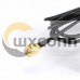 315MHz Antenna 12 dBi Half-wave Dipole Antenna SMA Male with Magnetic Base for Signal Booster Wireless Repeater 315MHz Antenna 12 dBi Half-wave Dipole Antenna SMA Male with Magnetic Base for Signal Booster Wireless Repeater