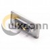MixeD D sub Connector 7w2 IP67 Waterproof D-sub Aluminum Alloy D-sub 7W2 Male SolDer Type Cable Mount Connector MixeD D sub Connector 7w2 IP67 Waterproof D-sub Aluminum Alloy D-sub 7W2 Male SolDer Type Cable Mount Connector