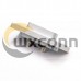 MixeD D sub Connector 7w2 IP67 Waterproof D-sub Aluminum Alloy D-sub 7W2 Male SolDer Type Cable Mount Connector MixeD D sub Connector 7w2 IP67 Waterproof D-sub Aluminum Alloy D-sub 7W2 Male SolDer Type Cable Mount Connector