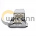10 Pin Heavy Duty Connector H10B Button Female Butt-joint Male Silver Plating Size M25 Bulkhead Mounting 10 Pin Heavy Duty Connector H10B Button Female Butt-joint Male Silver Plating Size M25 Bulkhead Mounting