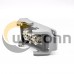 10 Pin Heavy Duty Connector H10B Button Female Butt-joint Male Silver Plating Size M25 Bulkhead Mounting 10 Pin Heavy Duty Connector H10B Button Female Butt-joint Male Silver Plating Size M25 Bulkhead Mounting