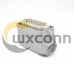 Heavy Duty Power Connector Hasp H16B Female Butt-joint Male 20Pin Silver Plating Size M32 Bulkhead Mounting Heavy Duty Power Connector Hasp H16B Female Butt-joint Male 20Pin Silver Plating Size M32 Bulkhead Mounting
