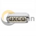 Overload Connector 56pin Male Female Butt-Joint Side Cable Male without Contacts H24B Shell PG21 Bulkhead Mounting