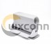 Overload Connector 56pin Male Female Butt-Joint Side Cable Male without Contacts H24B Shell PG21 Bulkhead Mounting