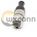7 Pin Electrical Connectors Straight Bayonet Coupling 08 Shell Size Solder Y50EX Male Butt-Joint Female 7 Pin Electrical Connectors Straight Bayonet Coupling 08 Shell Size Solder Y50EX Male Butt-Joint Female
