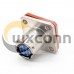 7 Pin Electrical Connectors Straight Bayonet Coupling 08 Shell Size Solder Y50EX Male Butt-Joint Female 7 Pin Electrical Connectors Straight Bayonet Coupling 08 Shell Size Solder Y50EX Male Butt-Joint Female