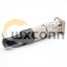 7 Pin Electrical Connectors Straight Bayonet Coupling 08 Shell Size Solder Y50EX Male Butt-Joint Female 7 Pin Electrical Connectors Straight Bayonet Coupling 08 Shell Size Solder Y50EX Male Butt-Joint Female