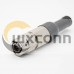 7 Pin Electrical Connectors Straight Bayonet Coupling 08 Shell Size Solder Y50EX Male Butt-Joint Female 7 Pin Electrical Connectors Straight Bayonet Coupling 08 Shell Size Solder Y50EX Male Butt-Joint Female