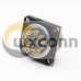 Male Female Connectors Electrical Plug&Socket Y27G Bayonet Coupling 17Pin Admiralty Metal 180掳 Panel Mount Solder cup Male Female Connectors Electrical Plug&Socket Y27G Bayonet Coupling 17Pin Admiralty Metal 180掳 Panel Mount Solder cup