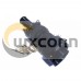 High Speed Rail Connectors American-Standard 19 Pin Male Plug Straight Bayonet Coupling Solder High Speed Rail Connectors American-Standard 19 Pin Male Plug Straight Bayonet Coupling Solder