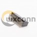 2pcs Pin Header Connector Female 1.27 2×13PIN Right Angled Through Hole 2pcs Pin Header Connector Female 1.27 2×13PIN Right Angled Through Hole