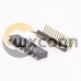 10 Female Header Single Row 1.778×3.0 SMT ( 5pcs) 10 Female Header Single Row 1.778×3.0 SMT ( 5pcs)