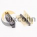 10 Female Header Single Row 1.778×3.0 SMT ( 5pcs) 10 Female Header Single Row 1.778×3.0 SMT ( 5pcs)