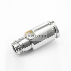 N Type Connector for LMR 600 Female Straight Clamp for 12D-FB N Type Connector for LMR 600 Female Straight Clamp for 12D-FB