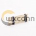 2pcs Dual Row Pin Header 10Pin 180 Degree Through Hole Dual Row 2pcs Dual Row Pin Header 10Pin 180 Degree Through Hole Dual Row