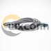 LVDS Cable Connector HSD 6Pin A Code Plug to Plug Assembly 1M LVDS Cable Connector HSD 6Pin A Code Plug to Plug Assembly 1M