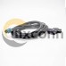 LVDS Cable Connector HSD 6Pin A Code Plug to Plug Assembly 1M LVDS Cable Connector HSD 6Pin A Code Plug to Plug Assembly 1M