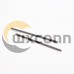 180 Degree 40 Pin Male Pin Header Single Row 2.0mm Through Hole (2pcs) 180 Degree 40 Pin Male Pin Header Single Row 2.0mm Through Hole (2pcs)