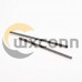 180 Degree 40 Pin Male Pin Header Single Row 2.0mm Through Hole (2pcs) 180 Degree 40 Pin Male Pin Header Single Row 2.0mm Through Hole (2pcs)