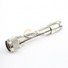N Male to N Female Straight Solder for Cable N Male to N Female Straight Solder for Cable