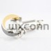 IF45 to N Male Straight Solder for Cable IF45 to N Male Straight Solder for Cable