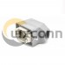 10 Pin Heavy Duty Connector H6B Male Without Contacts Bulkhead Mounting M20 Male Butt-Joint Female With Metal Dust Cover 10 Pin Heavy Duty Connector H6B Male Without Contacts Bulkhead Mounting M20 Male Butt-Joint Female With Metal Dust Cover