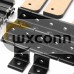 6 GPU Mining Case Aluminum Open Air Miner Frame Mining Rig Case ETH BTC Ethereum With 4 Fan 6 GPU Mining Case Aluminum Open Air Miner Frame Mining Rig Case ETH BTC Ethereum With 4 Fan