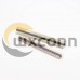 2pcs Right Angle Pin Header 80 Pin Dual Row 2.0 mm Through Hole 2pcs Right Angle Pin Header 80 Pin Dual Row 2.0 mm Through Hole